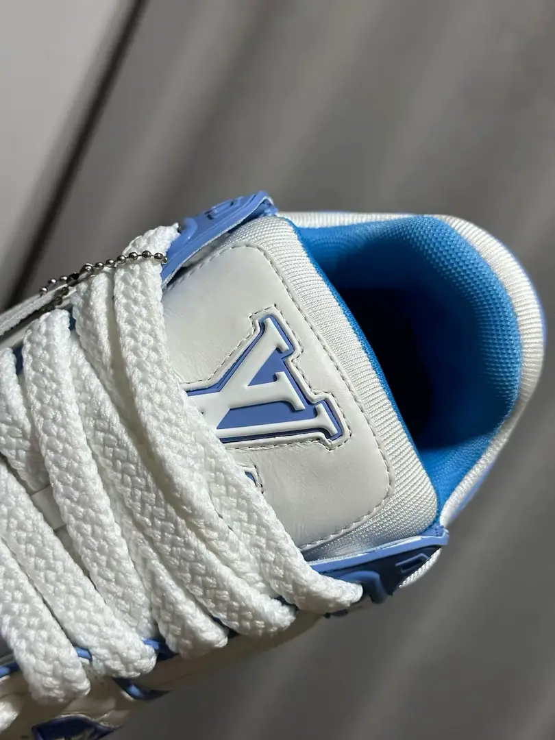 YM66 LV casual board chubby trainer shoes 80$ gallery