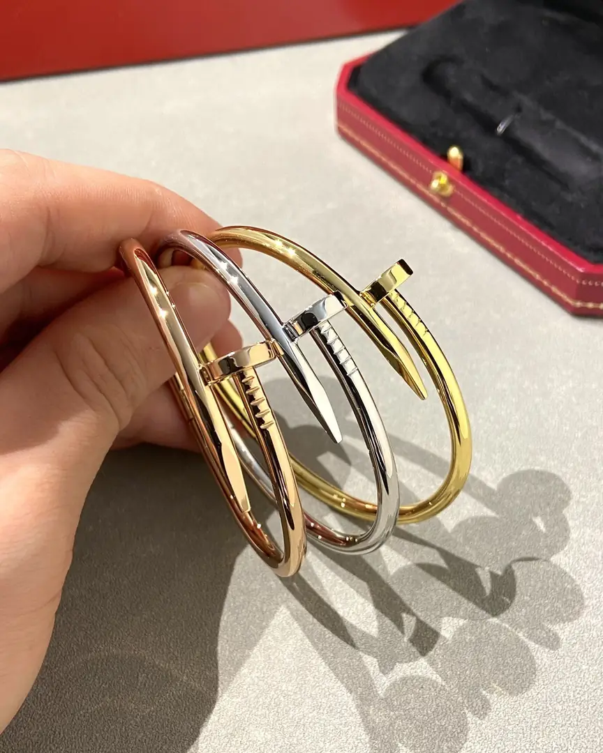 YM70 Cartier Bangle 50$ gallery