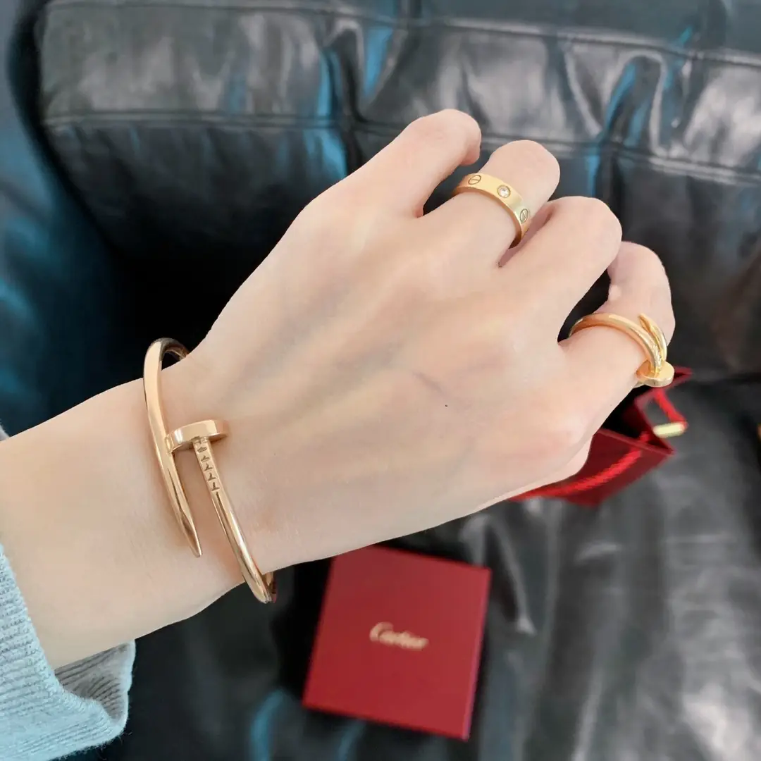 YM70 Cartier Bangle 50$ gallery