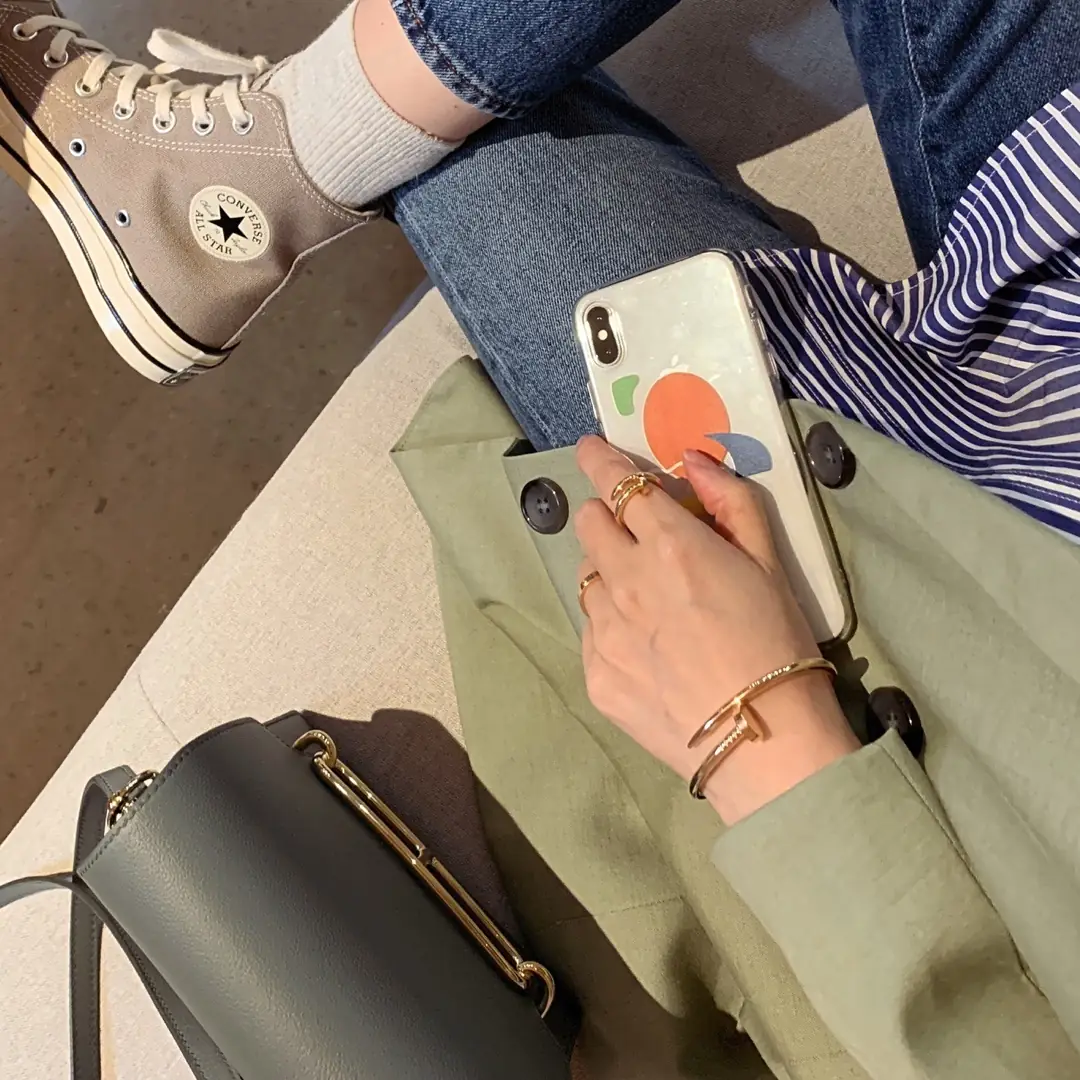 YM70 Cartier Bangle 50$ gallery