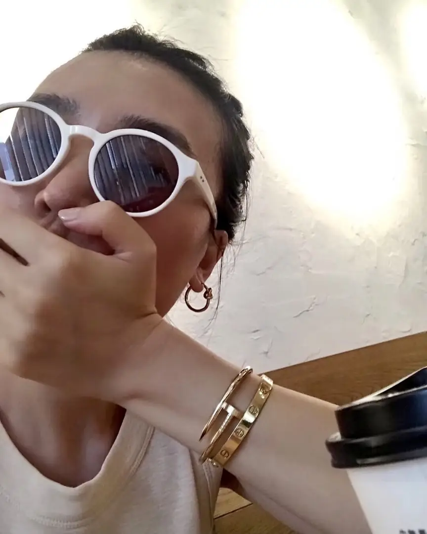 YM70 Cartier Bangle 50$ gallery