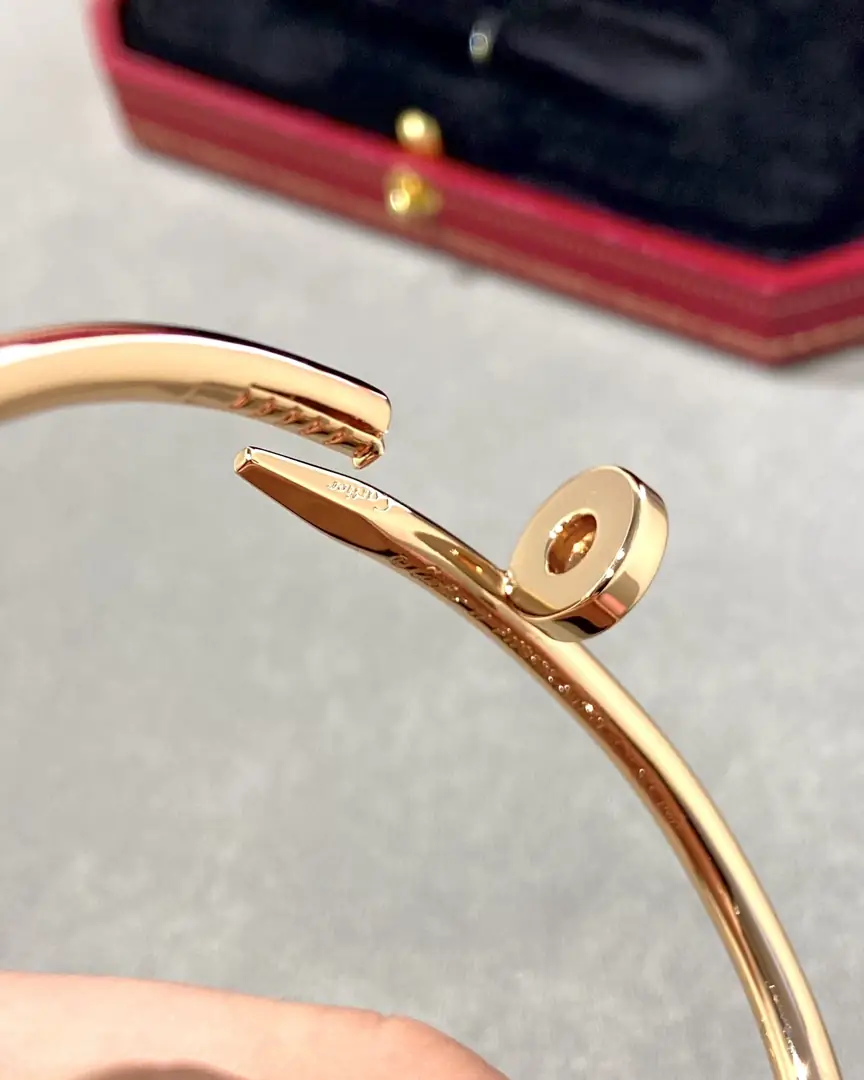 YM70 Cartier Bangle 50$ gallery