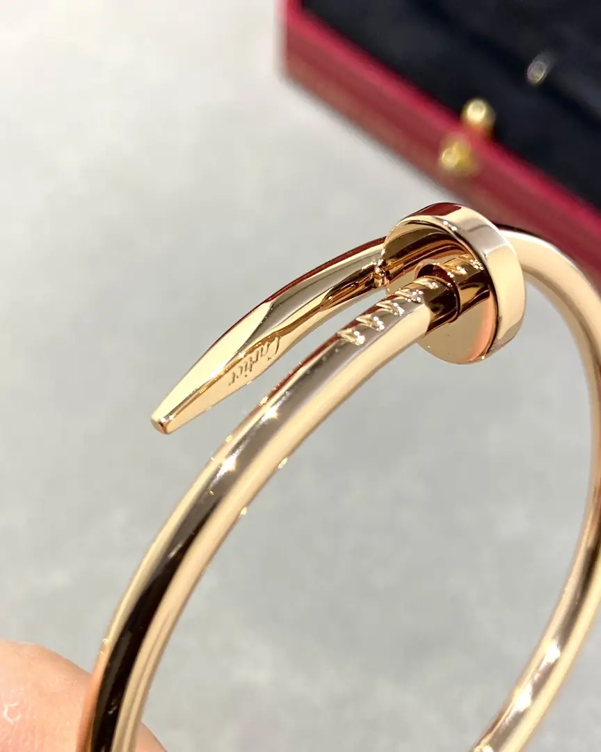 YM70 Cartier Bangle 50$ gallery
