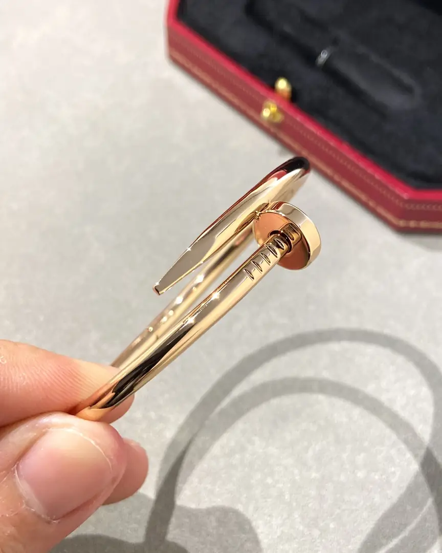 YM70 Cartier Bangle 50$ gallery