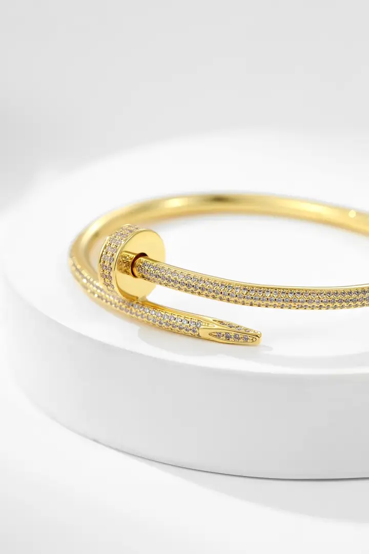 YM70 Cartier Bangle 50$ gallery