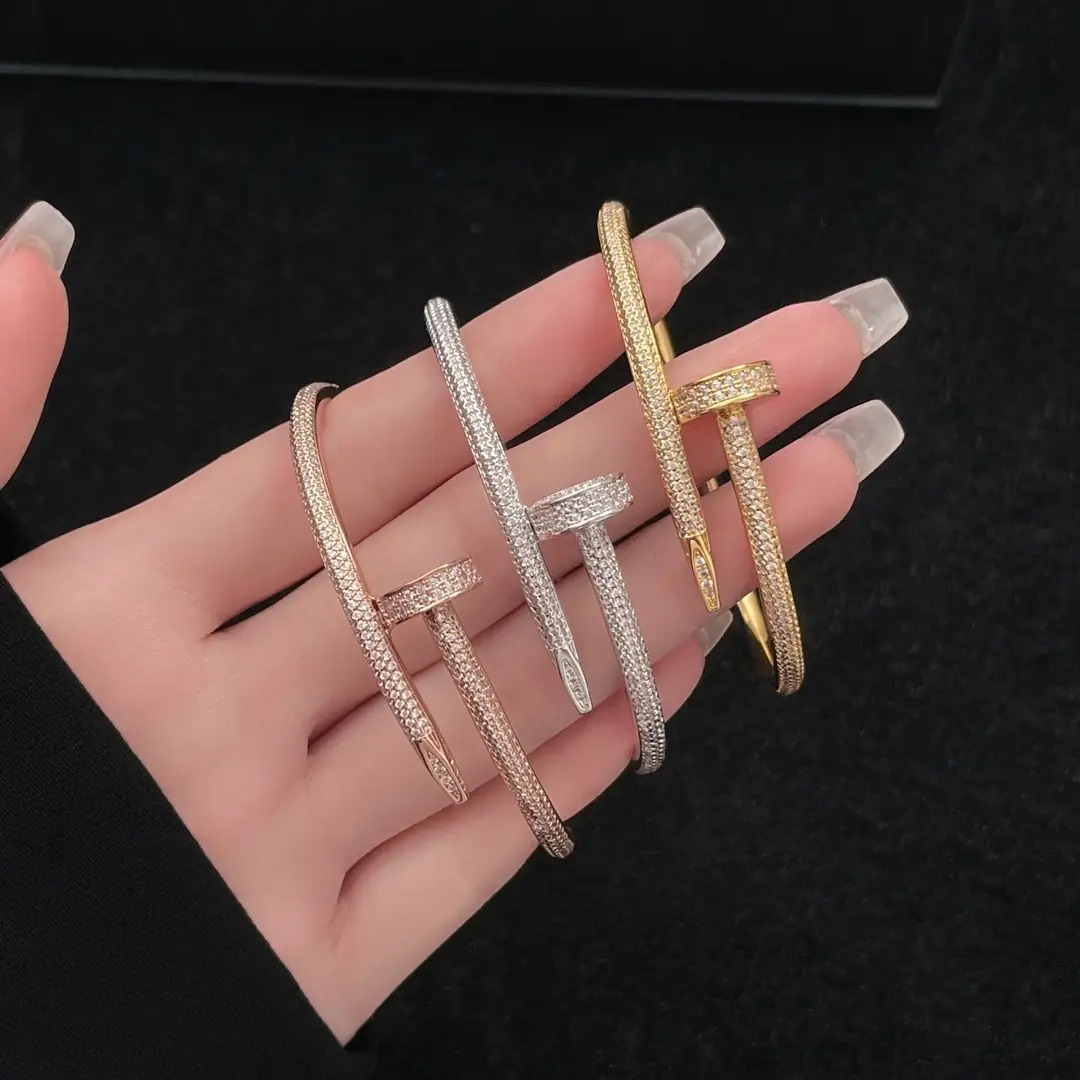 YM70 Cartier Bangle 50$ gallery