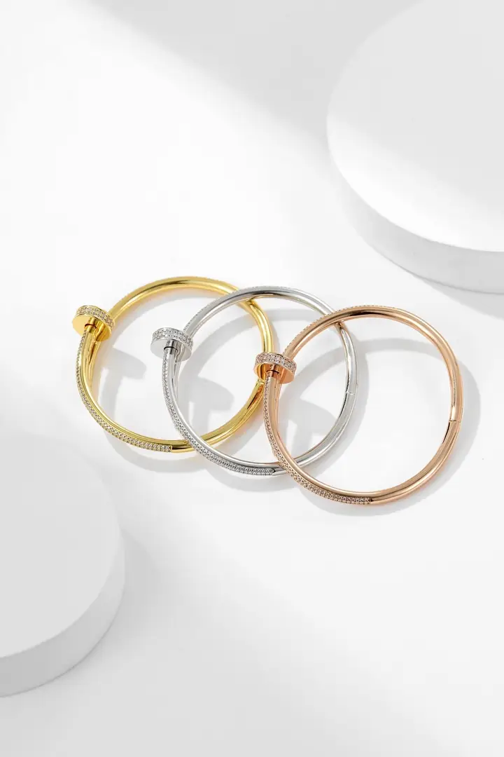 YM70 Cartier Bangle 50$ gallery