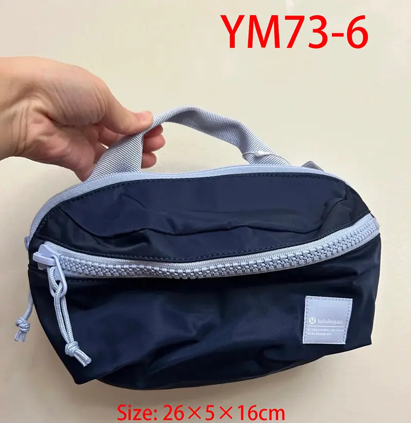 YM73 Lululemon Everywhere Bag 50$ gallery