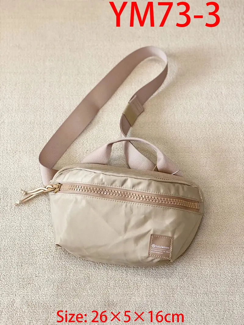 YM73 Lululemon Everywhere Bag 50$ gallery