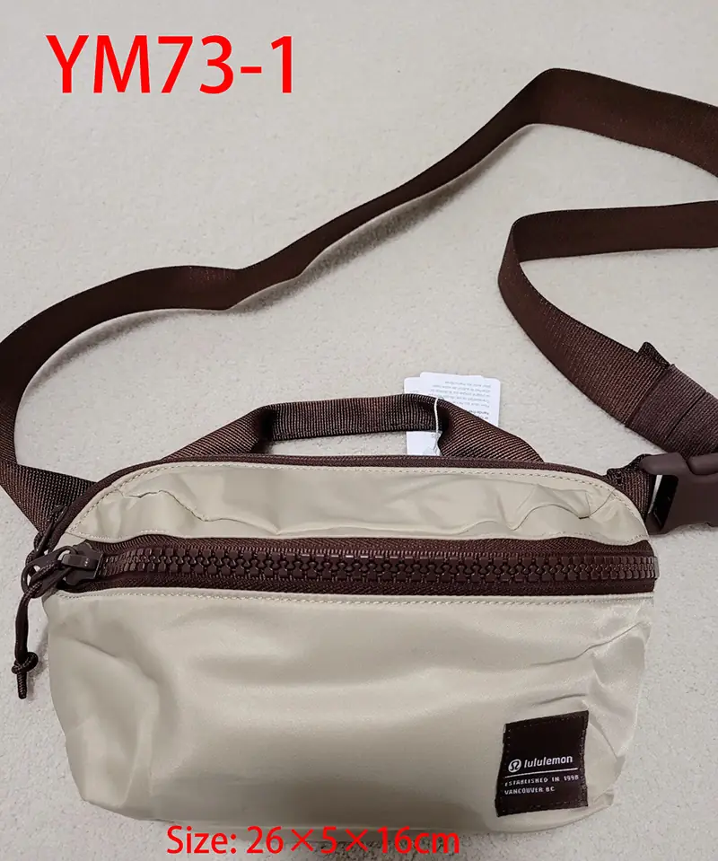 YM73 Lululemon Everywhere Bag 50$ gallery