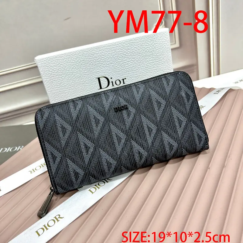 YM77 Dior bag 50$ gallery