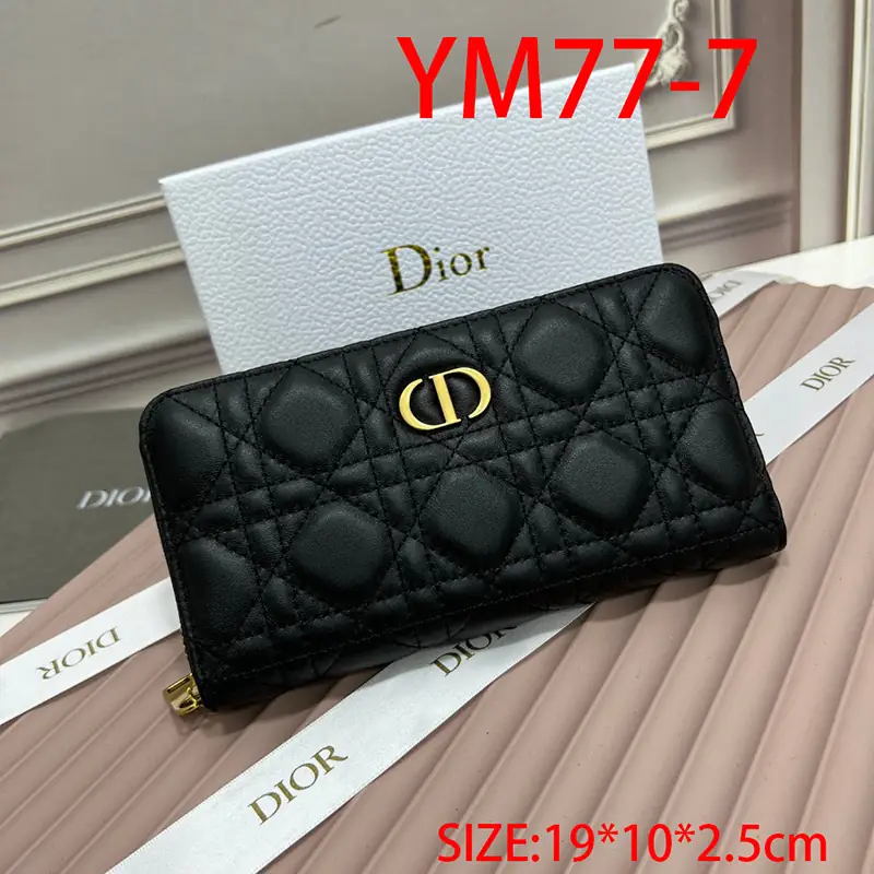 YM77 Dior bag 50$ gallery