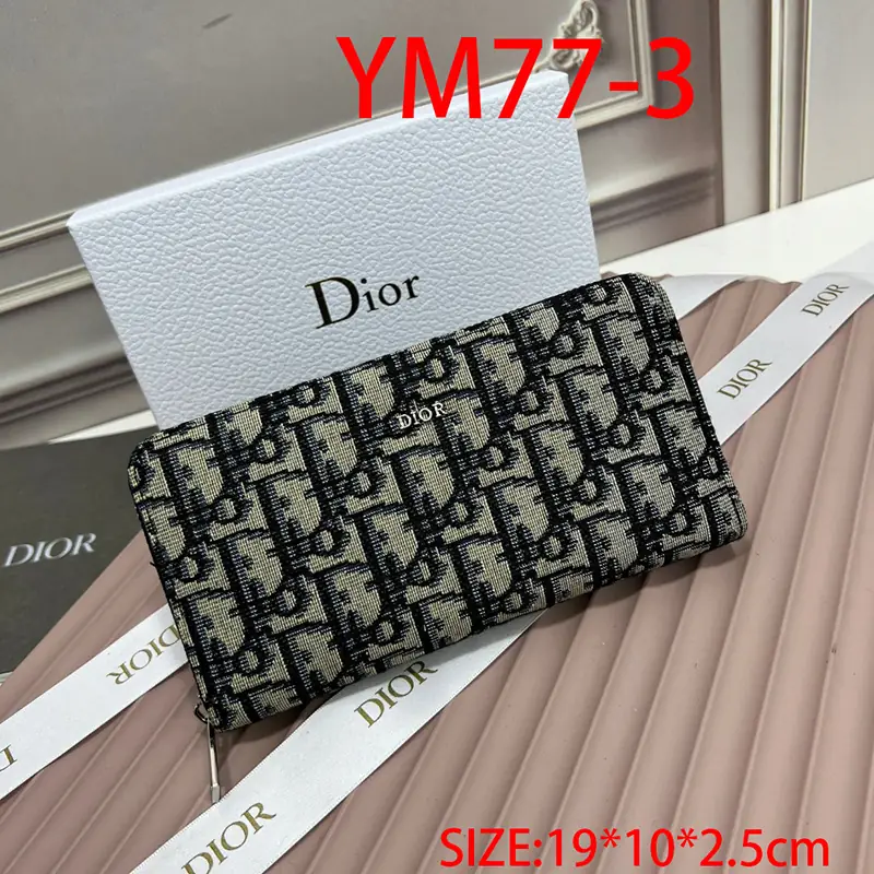 YM77 Dior bag 50$ gallery