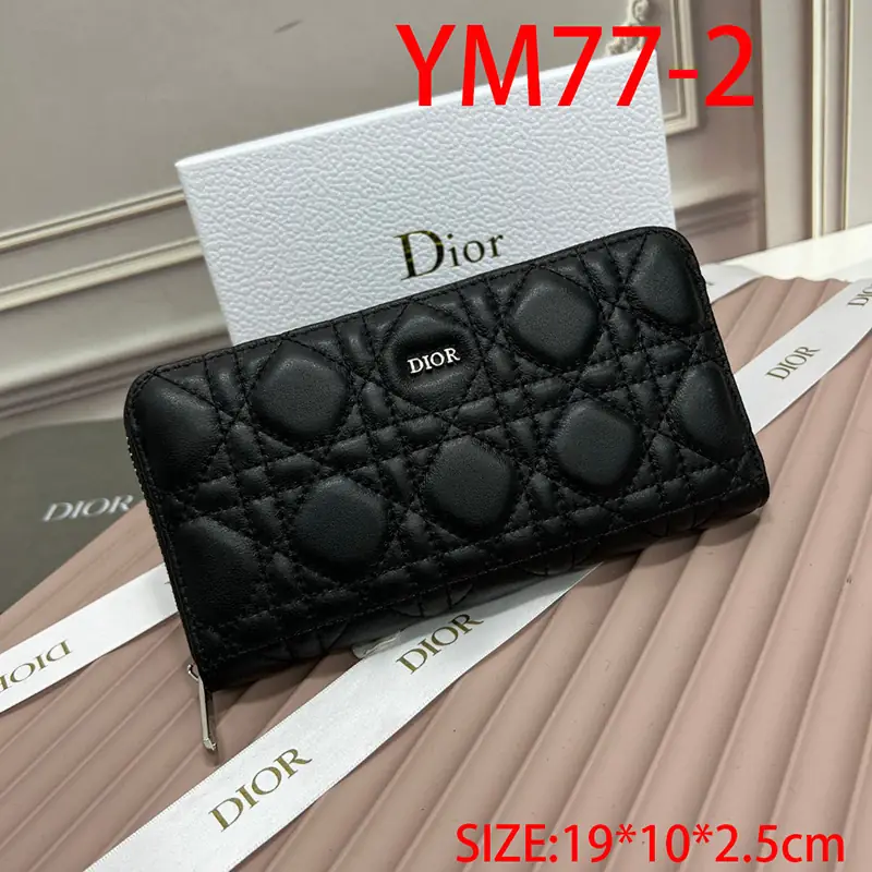YM77 Dior bag 50$ gallery