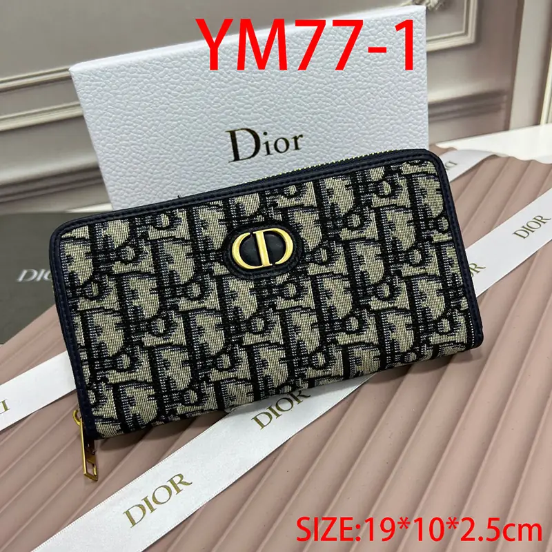 YM77 Dior bag 50$ gallery