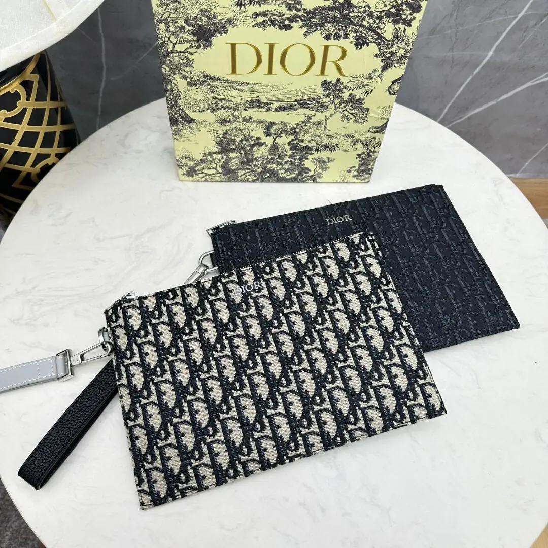 YM78 Dior Clutch Bag 53$ gallery