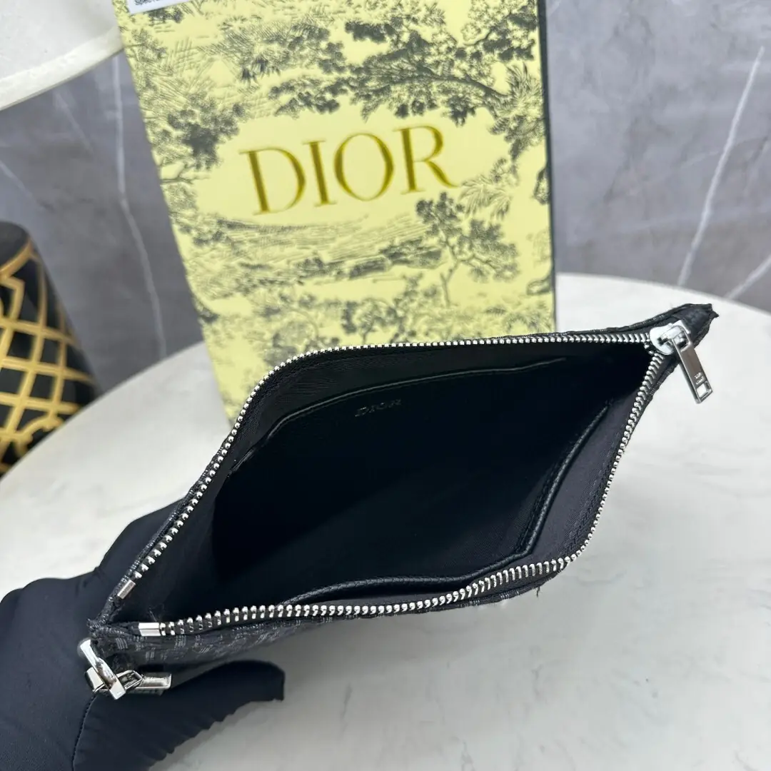 YM78 Dior Clutch Bag 53$ gallery