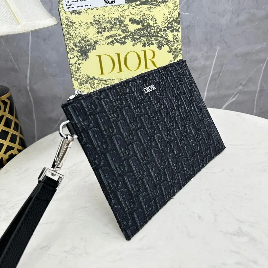 YM78 Dior Clutch Bag 53$ gallery