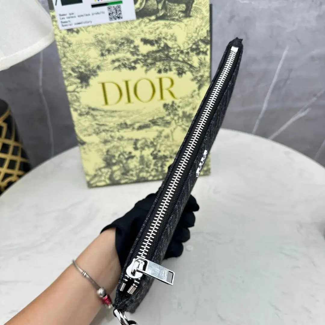 YM78 Dior Clutch Bag 53$ gallery