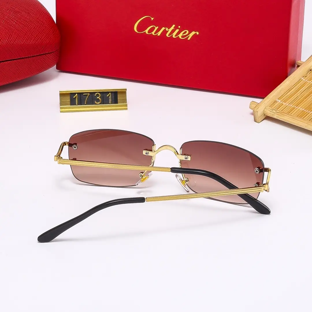 YM81 Cartier sunglasses 40$ gallery