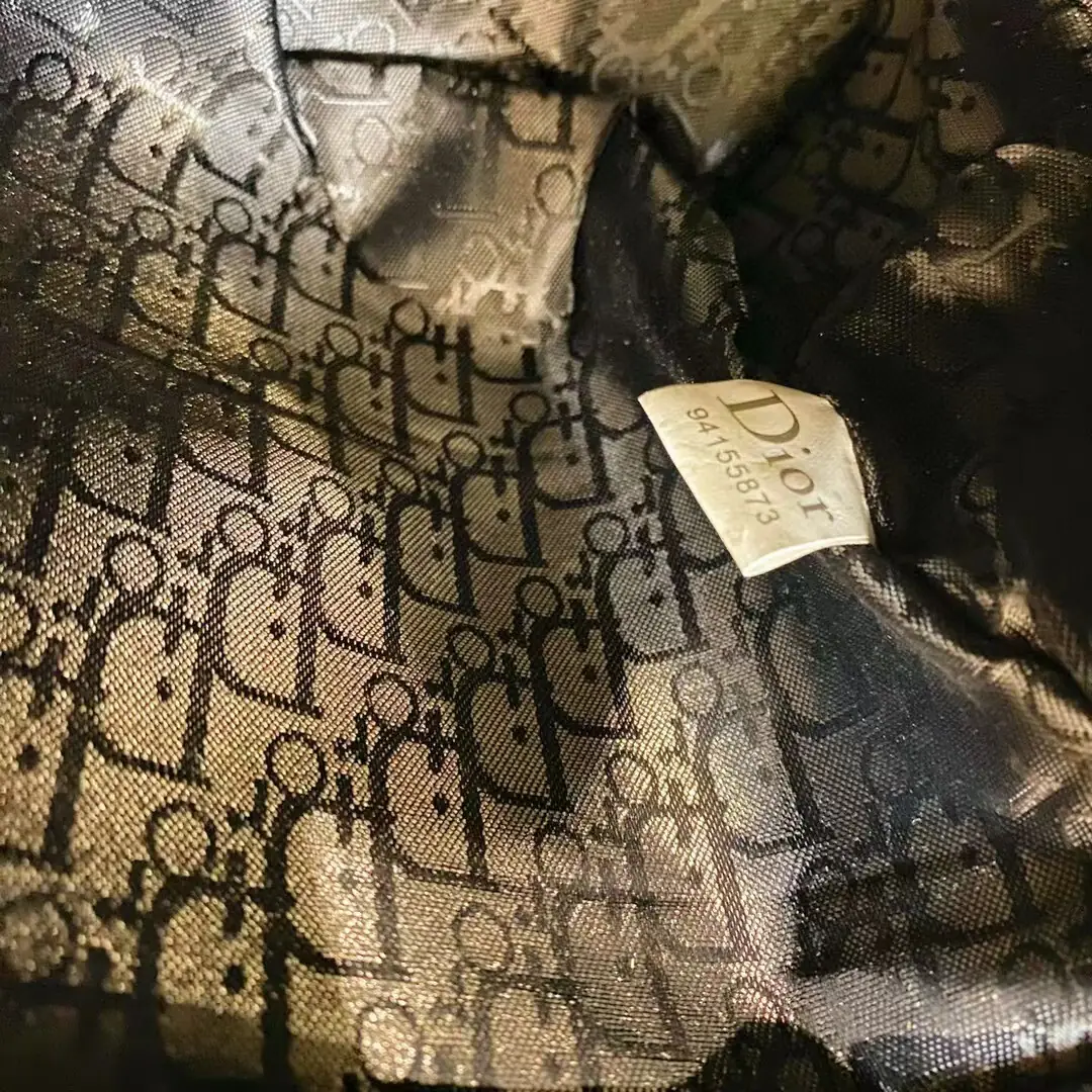 YM85 Dior Princess Diana Bag 53$ gallery