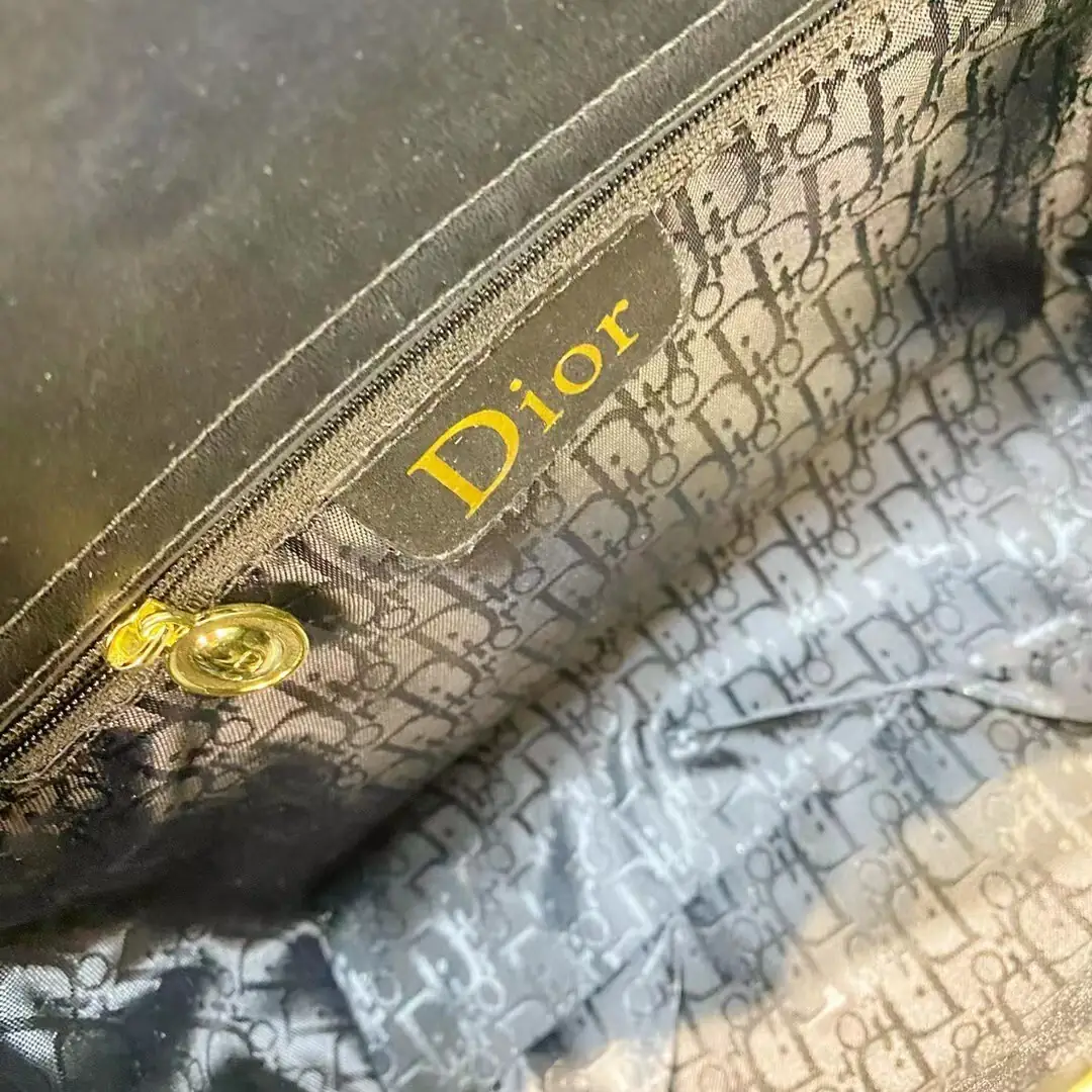 YM85 Dior Princess Diana Bag 53$ gallery