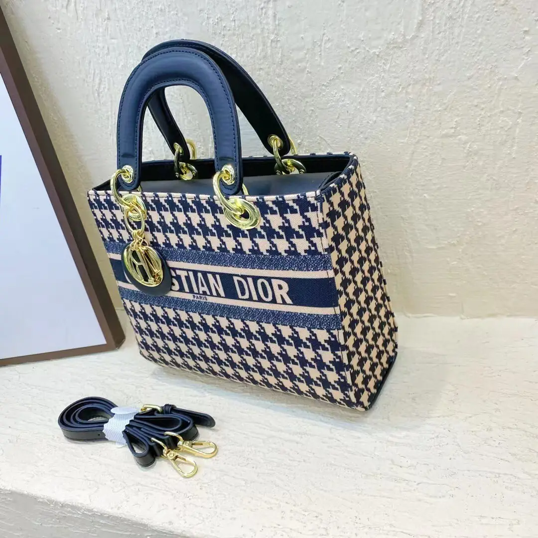 YM85 Dior Princess Diana Bag 53$ gallery