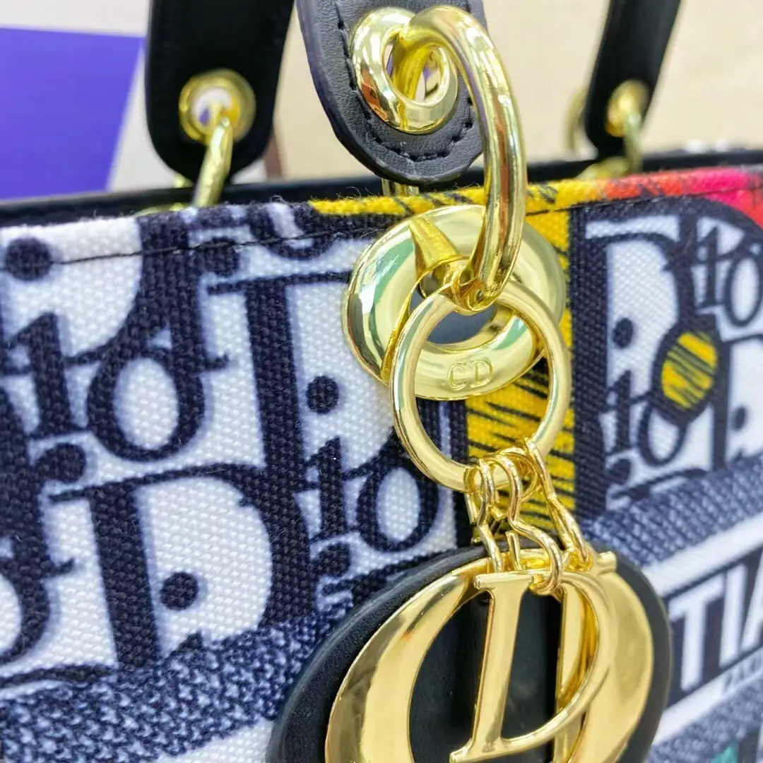 YM85 Dior Princess Diana Bag 53$ gallery