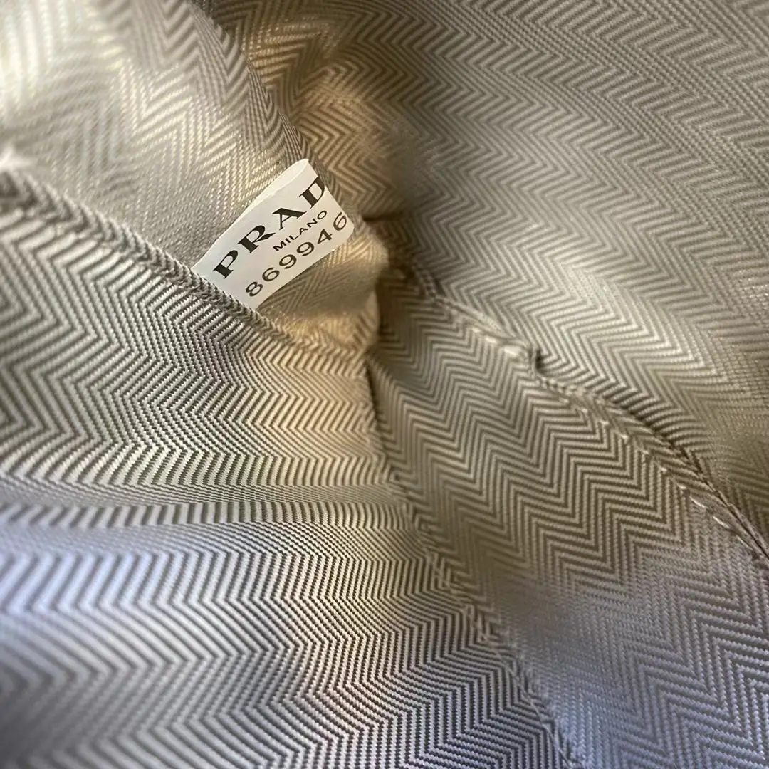 YM86 Prada bag 43$ gallery