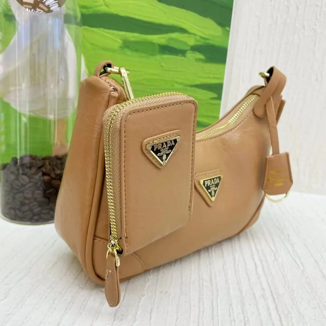 YM86 Prada bag 43$ gallery