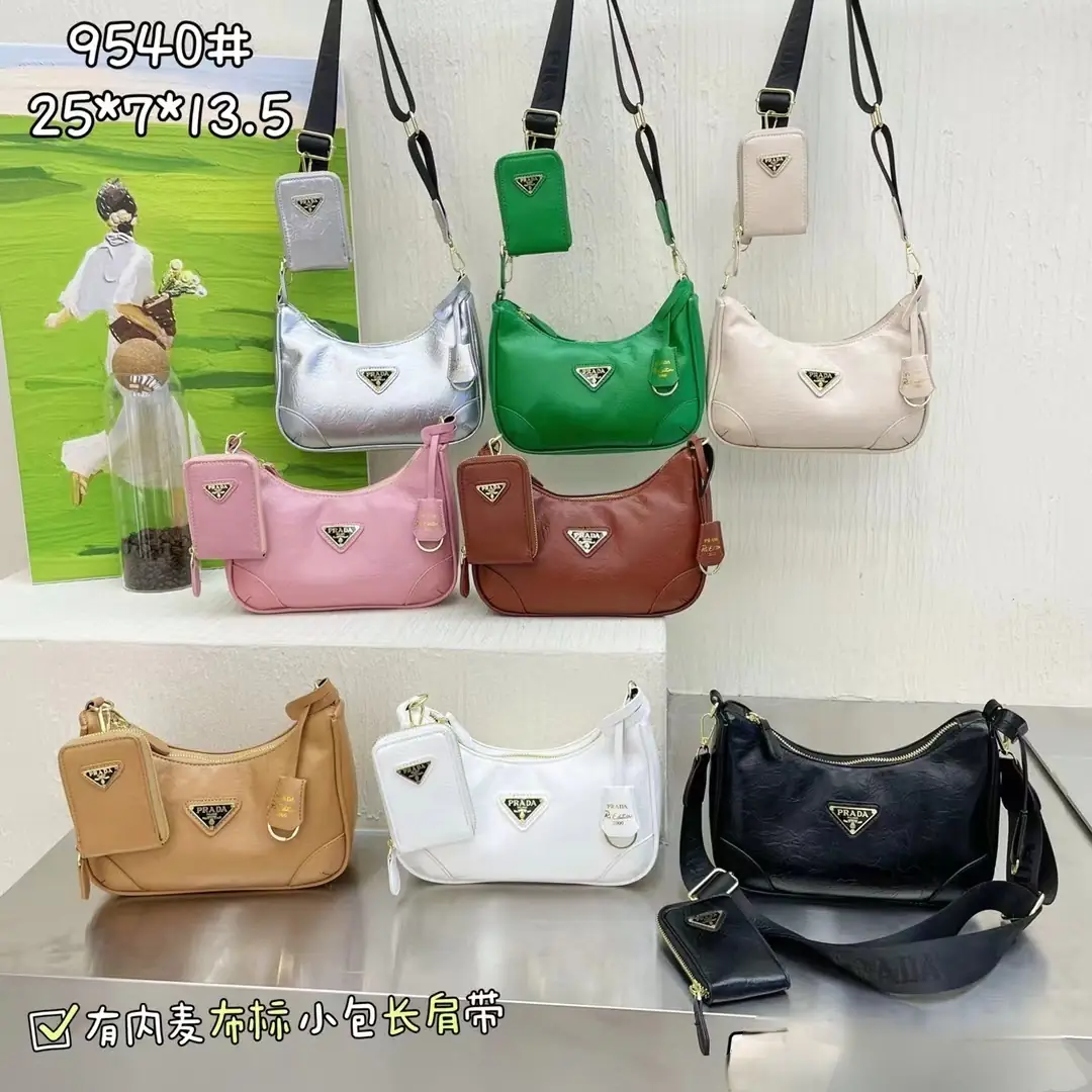 YM86 Prada bag 43$ gallery