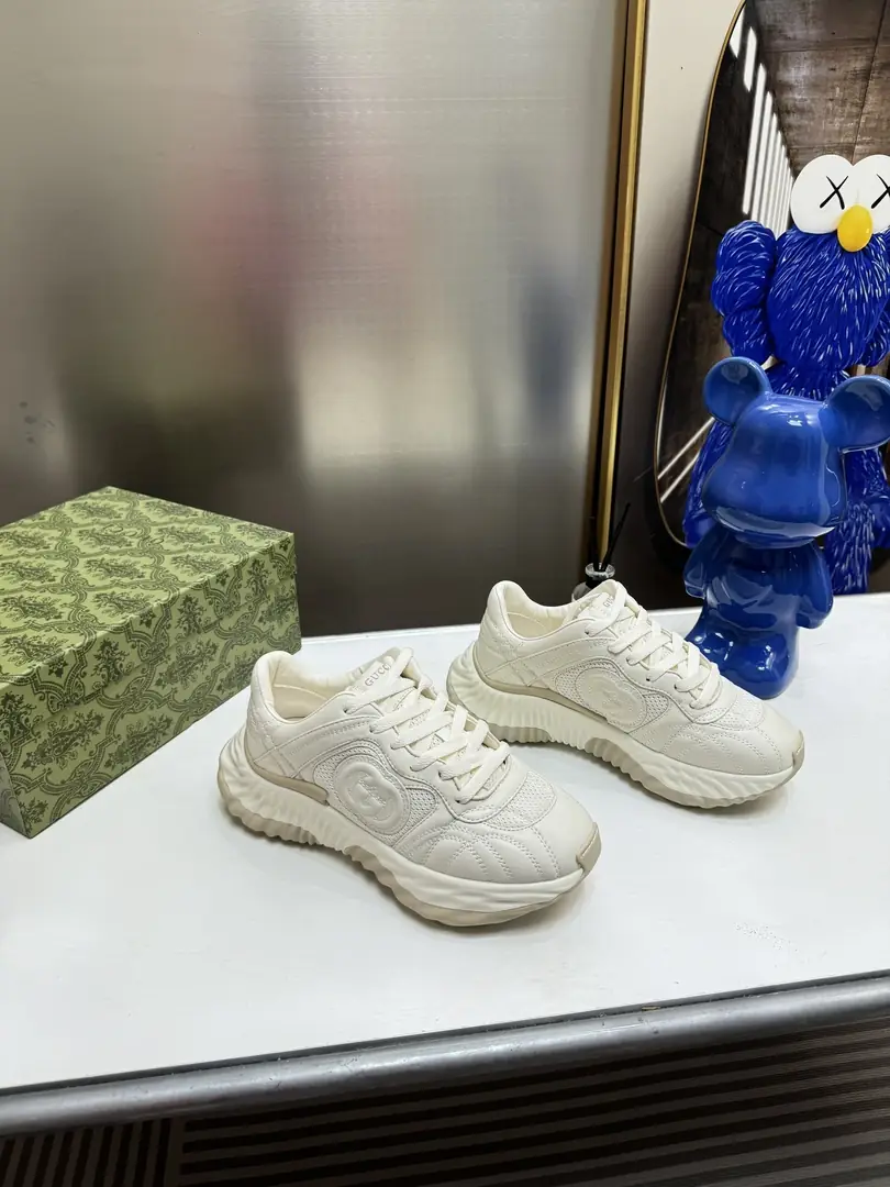 YM88 Gucci casual shoes 60$ gallery