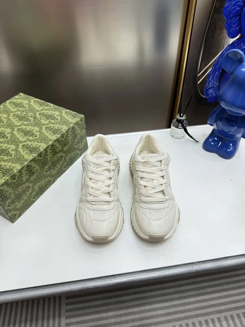 YM88 Gucci casual shoes 60$ gallery