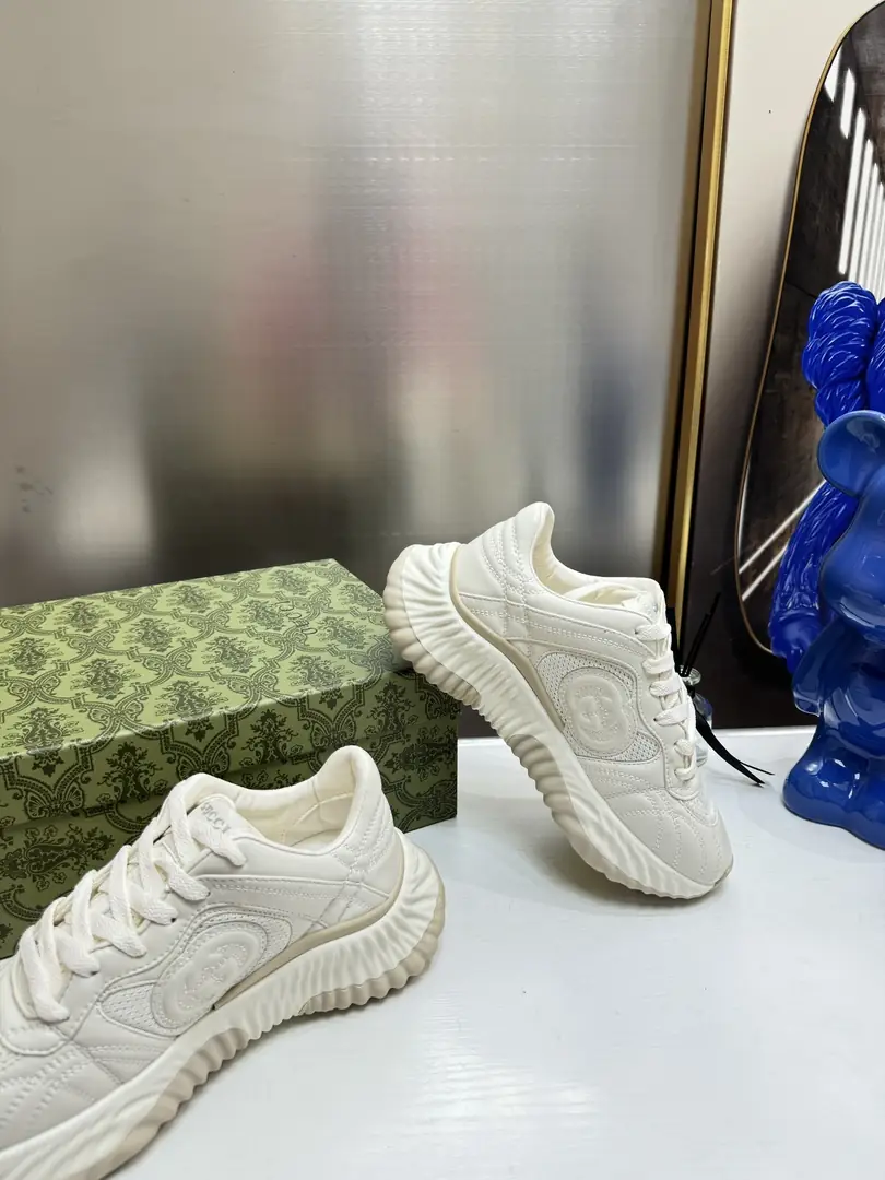 YM88 Gucci casual shoes 60$ gallery