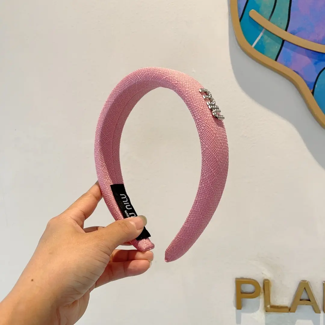 YM94 miumiu headband 30$ gallery