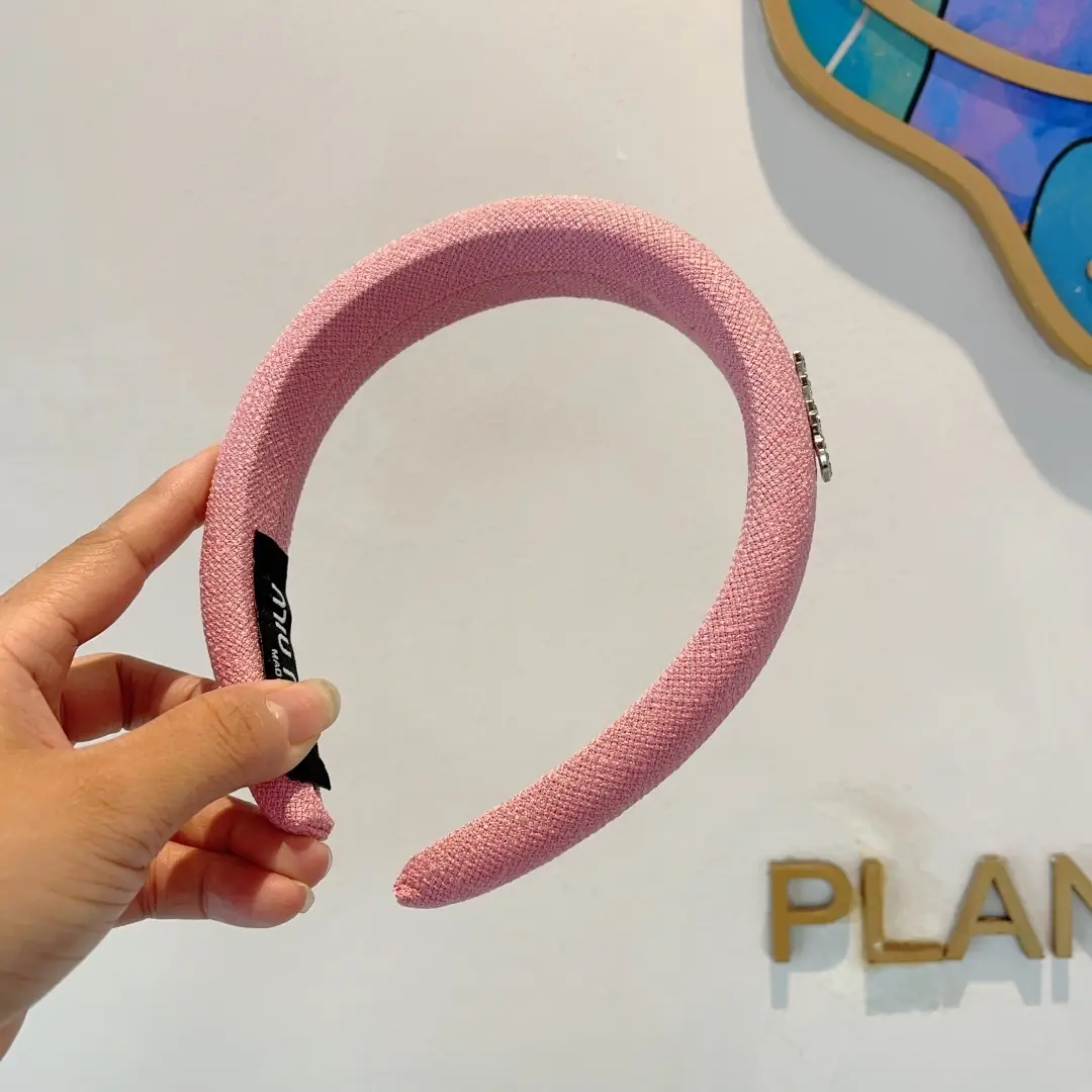 YM94 miumiu headband 30$ gallery