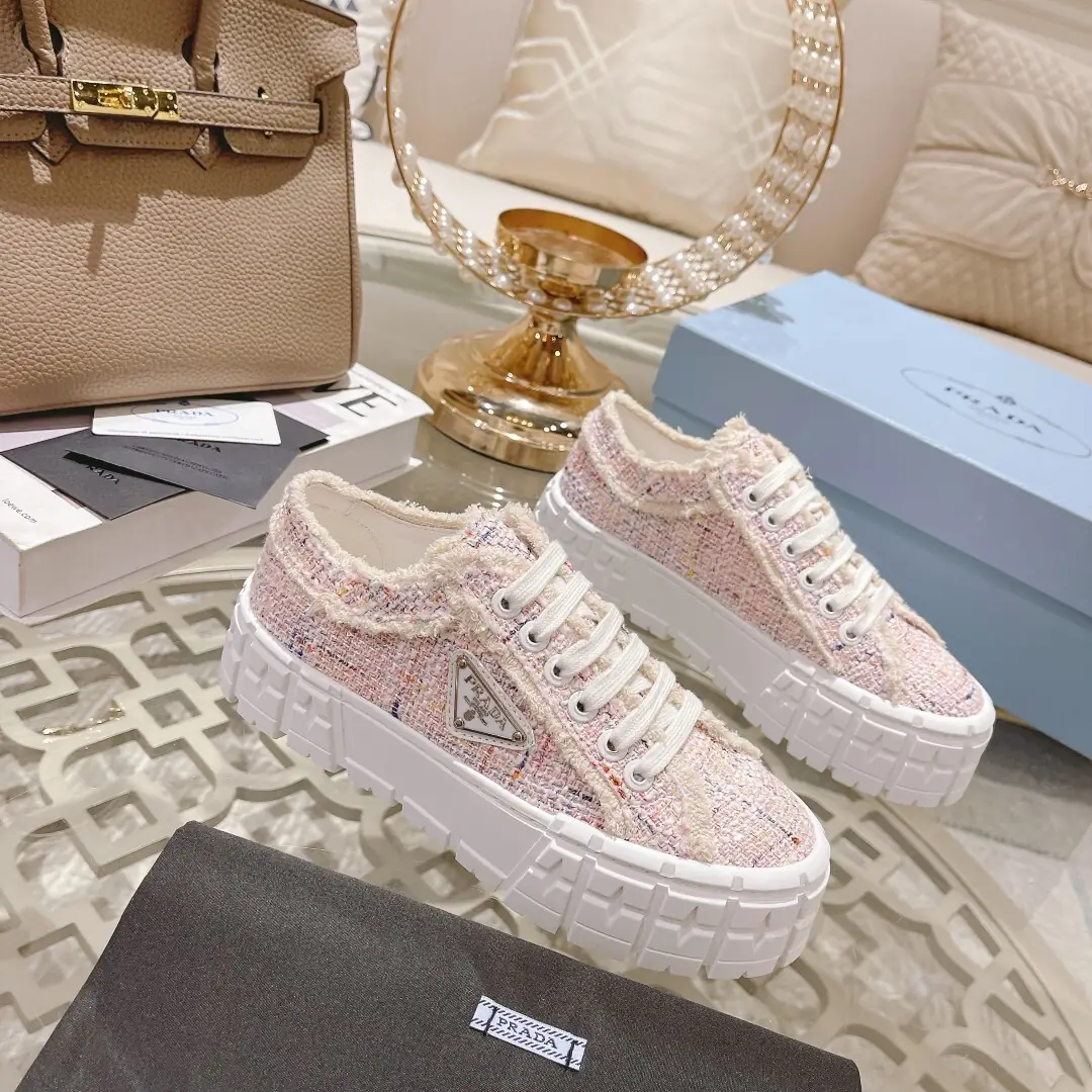 Z14F Prada shoes 57$ gallery