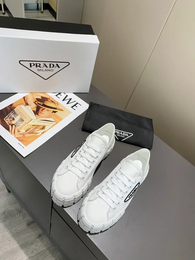 Z14F Prada shoes 57$ gallery