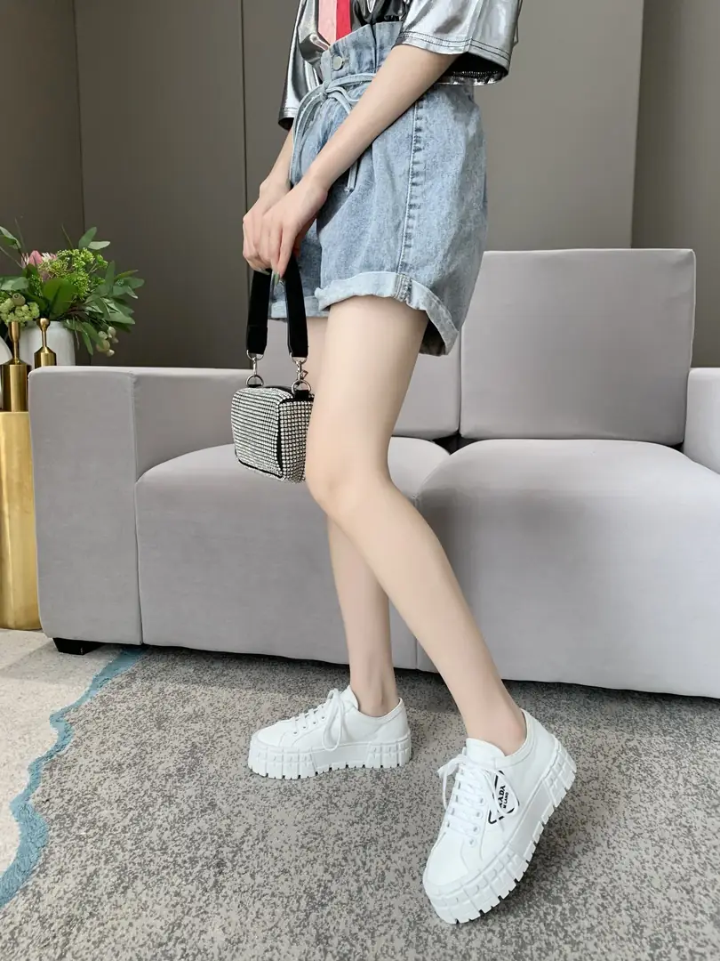 Z14F Prada shoes 57$ gallery