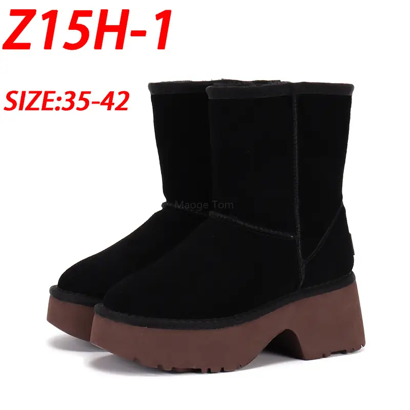 Z15H UGG 2025 56$ gallery