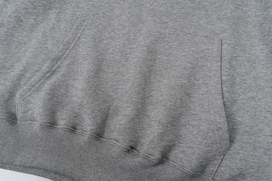 ZL01 Ami hooded sweatshirt for autumn and winter 42$ gallery