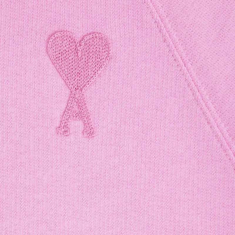 ZL01 Ami hooded sweatshirt for autumn and winter 42$ gallery