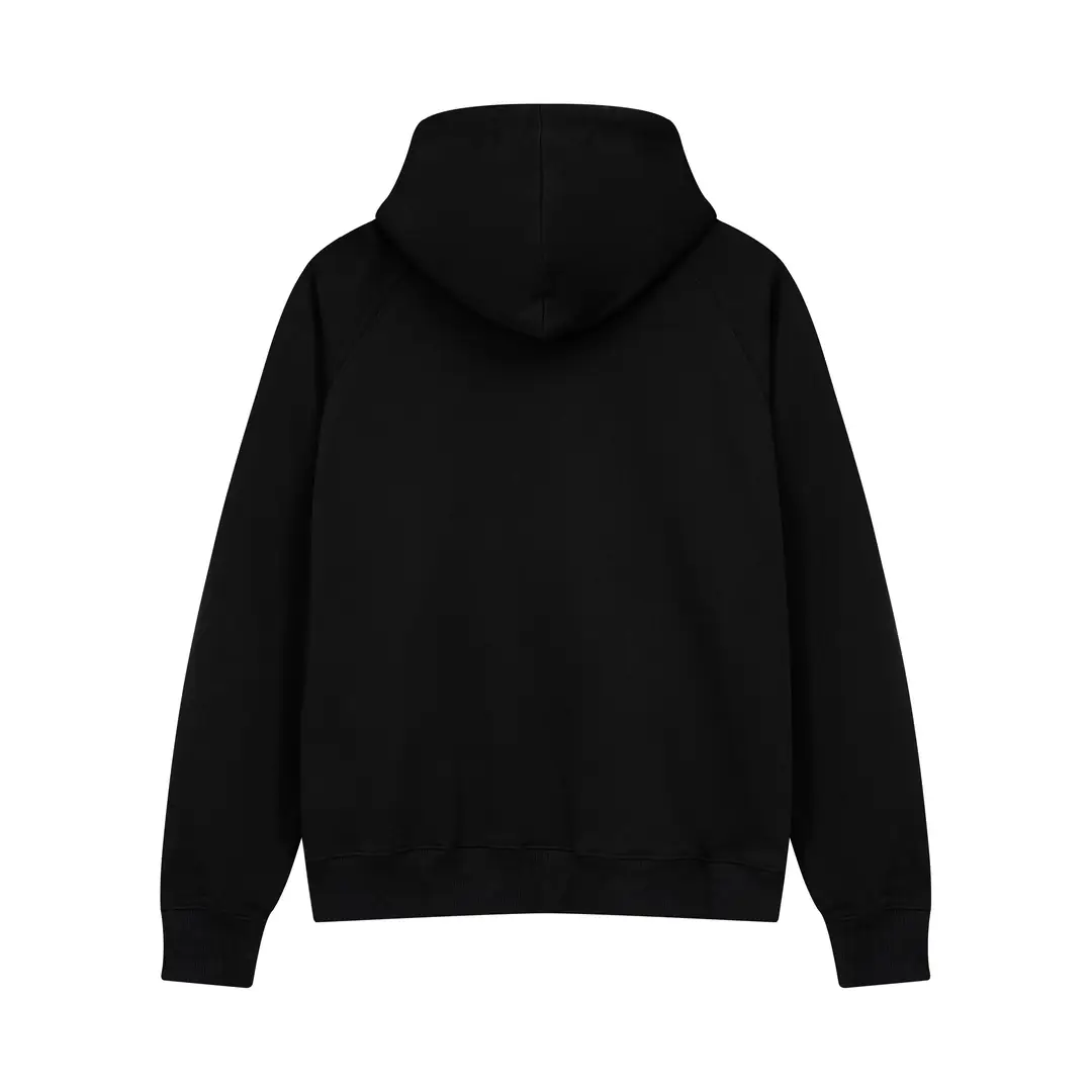 ZL01 Ami hooded sweatshirt for autumn and winter 42$ gallery