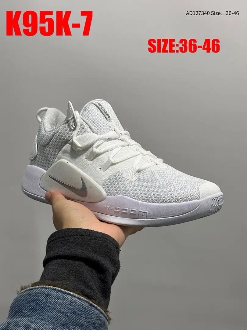 k95k NIKE Hyperdunk 65$ gallery