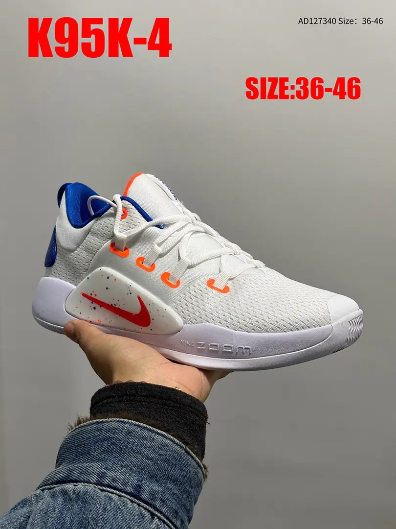 k95k NIKE Hyperdunk 65$ gallery