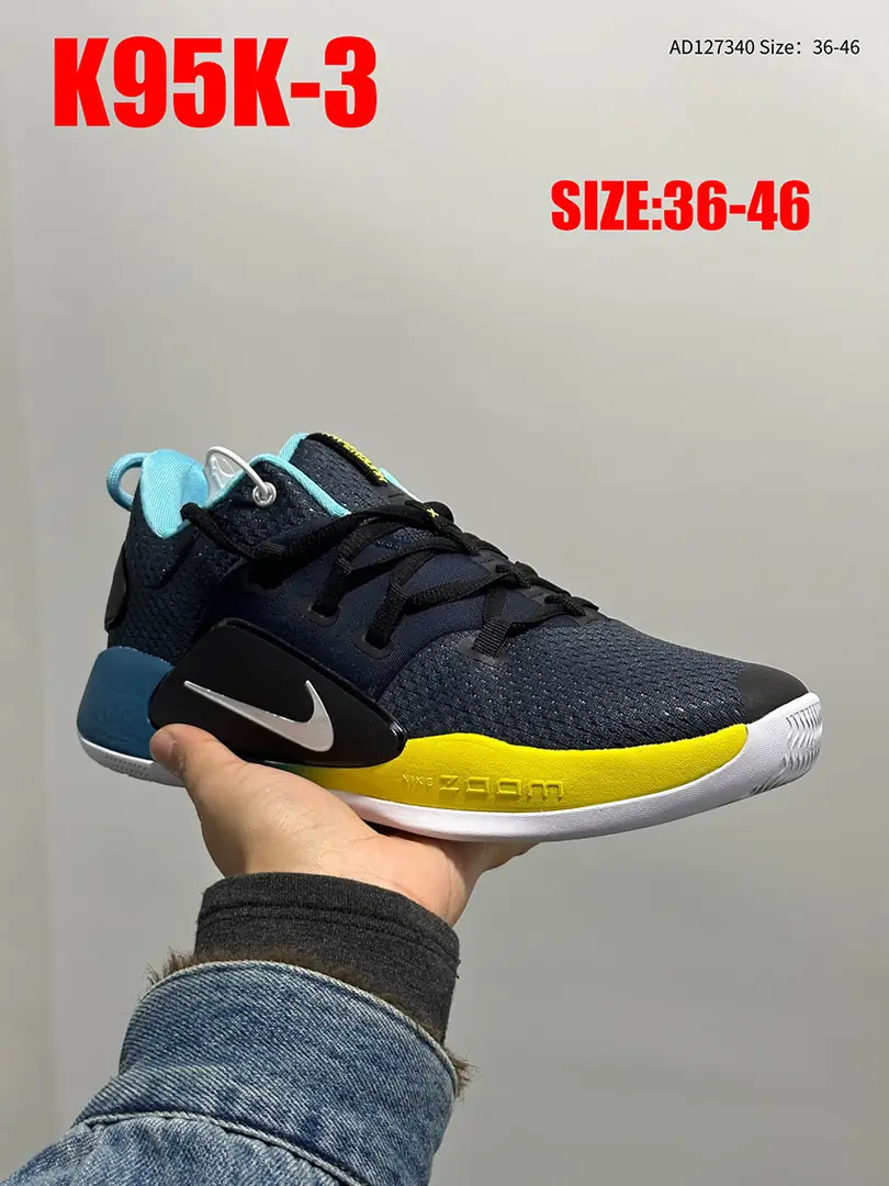 k95k NIKE Hyperdunk 65$ gallery