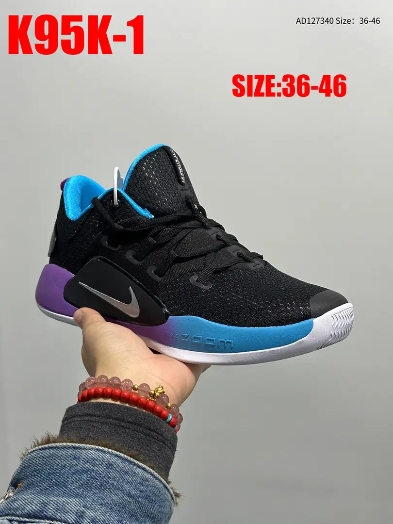 k95k NIKE Hyperdunk 65$ gallery