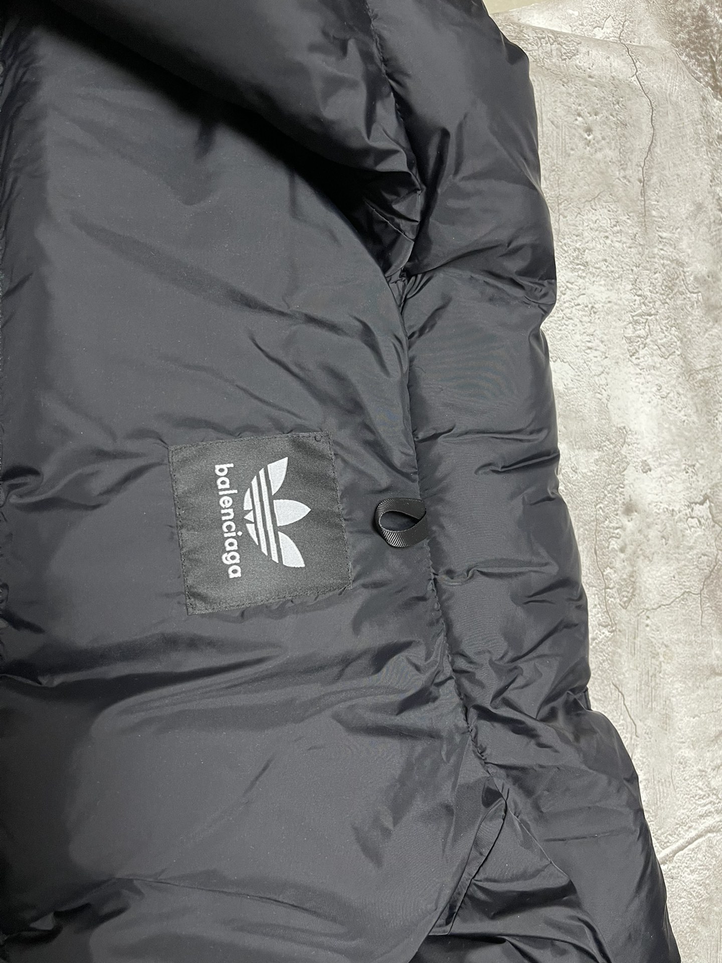124$ Balenciaga Down jacket size XS-L 280590 WX106 gallery
