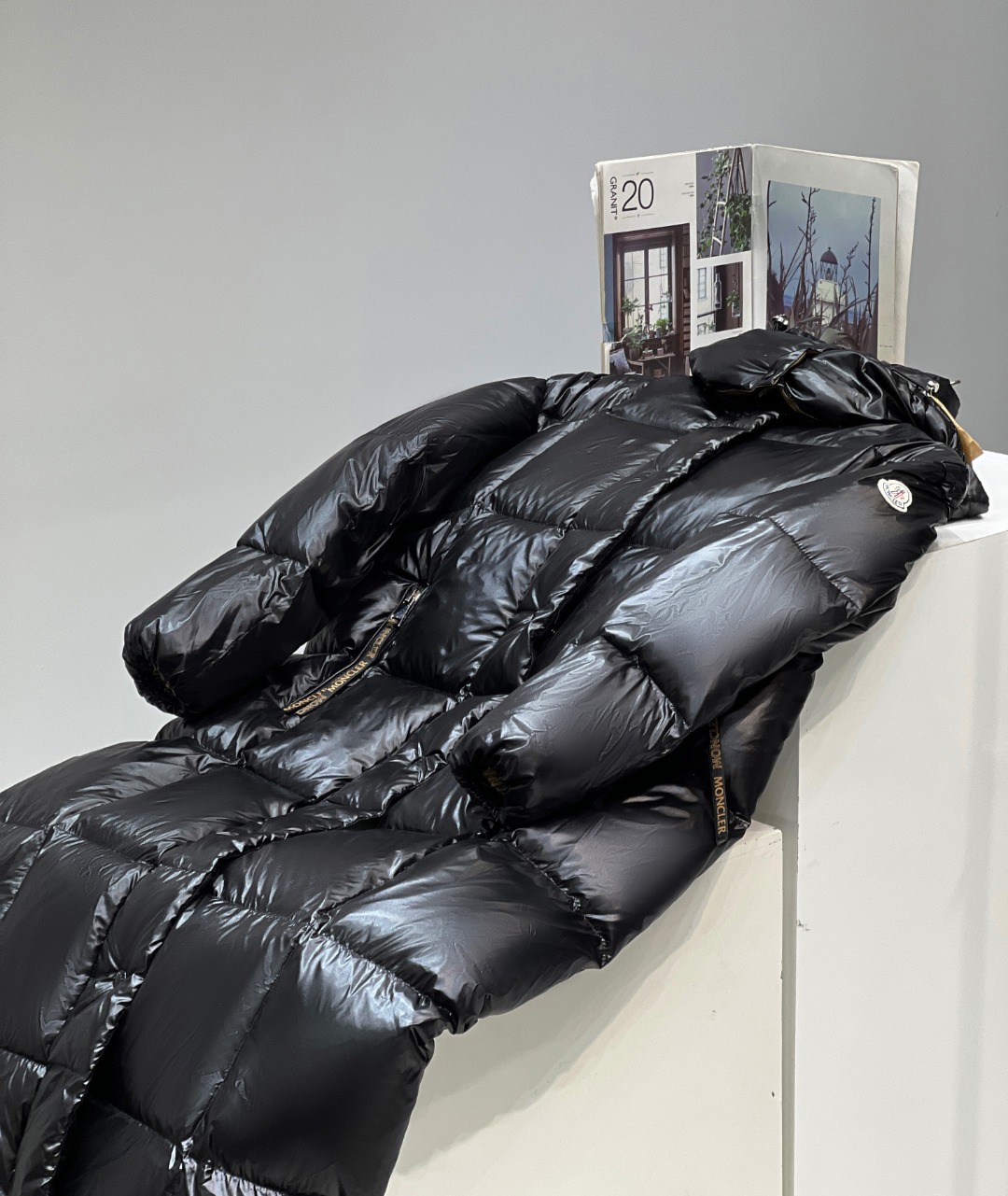 128$ new_dh Moncler size 0-3 895240814211 JB10 gallery