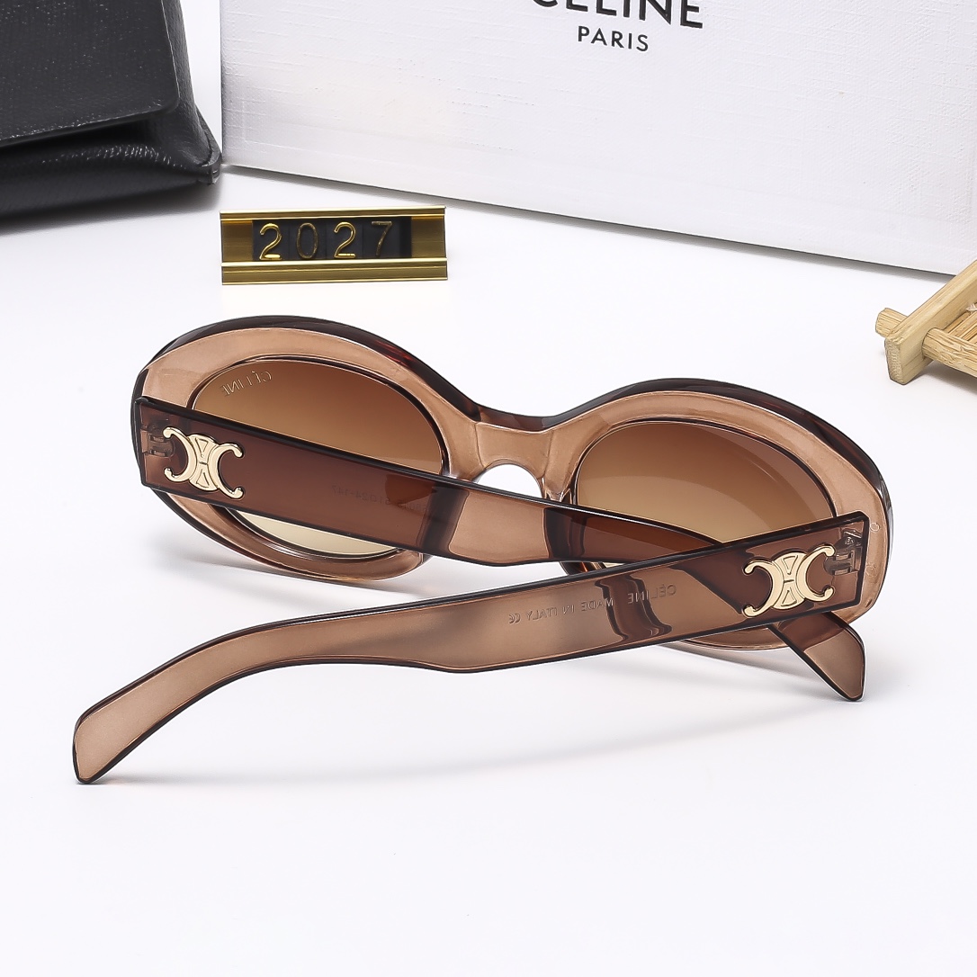 18$ DH CELINE 2027 80457612400 FF7S182 gallery